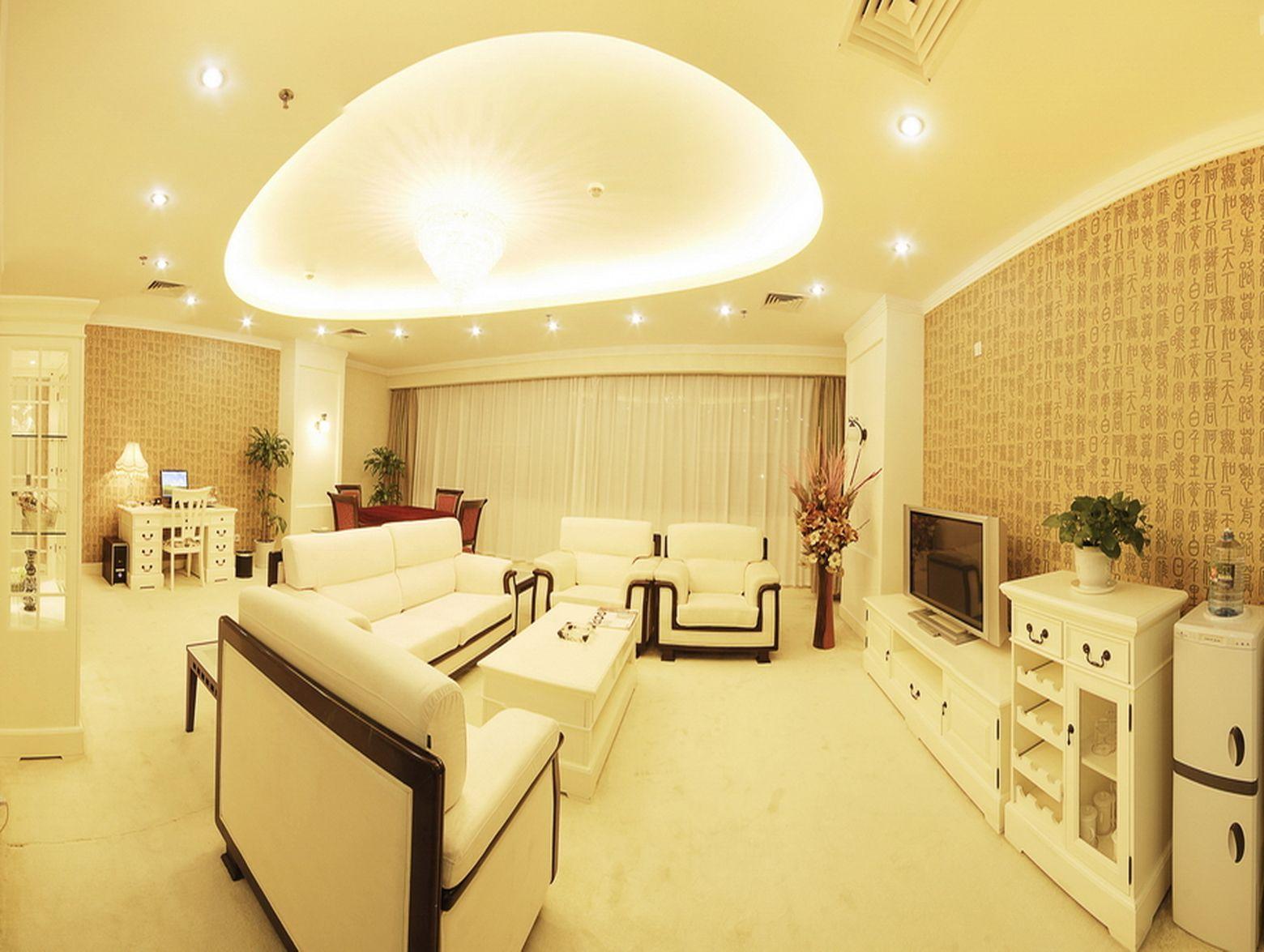 Xi'An Times Hotel Exterior photo