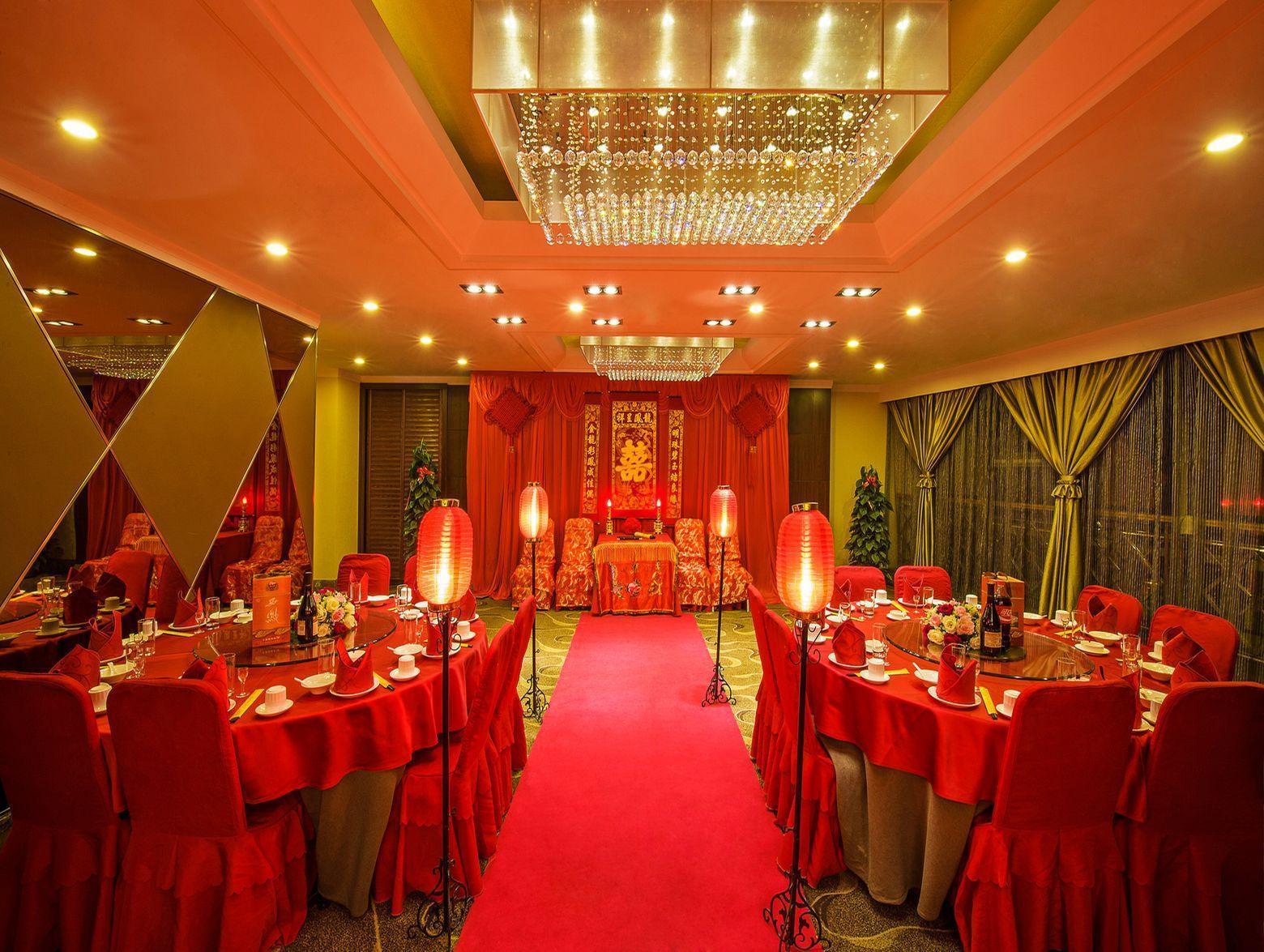Xi'An Times Hotel Exterior photo